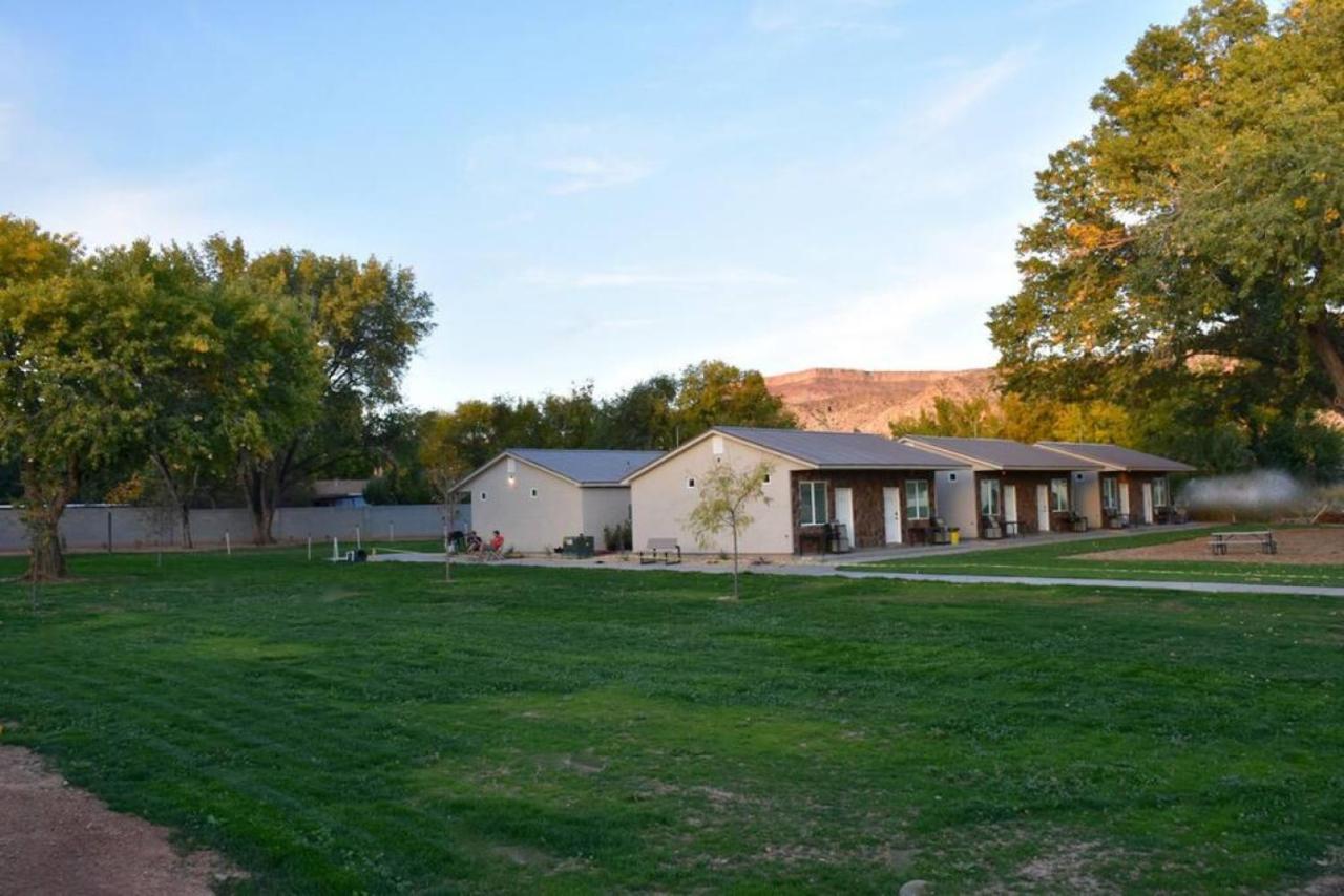 Bunkhouse 10B Comfortable And Cozy La Verkin Exterior photo