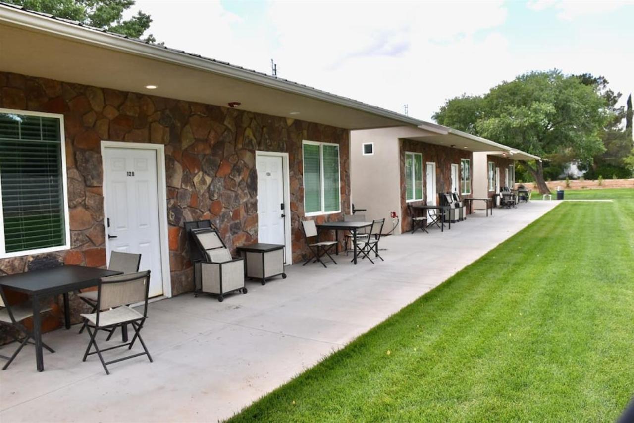 Bunkhouse 10B Comfortable And Cozy La Verkin Exterior photo
